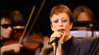 Robin Gibb - Islands in the Stream