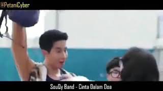 Download lagu Souqy cinta dalam doa mp3