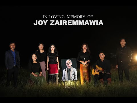 Melody For Christ - Jordan lui kam lehlamah hian