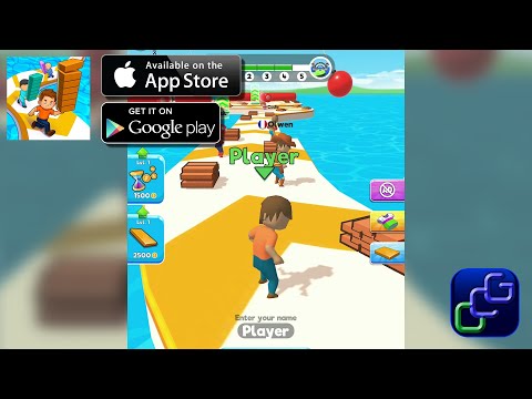 Shortcut Run Gameplay