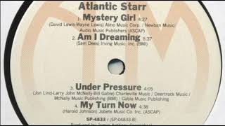 ATLANTIC STARR- under pressure