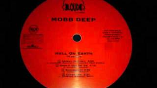 Mobb Deep - Bloodsport (Original Instrumental) (1996)