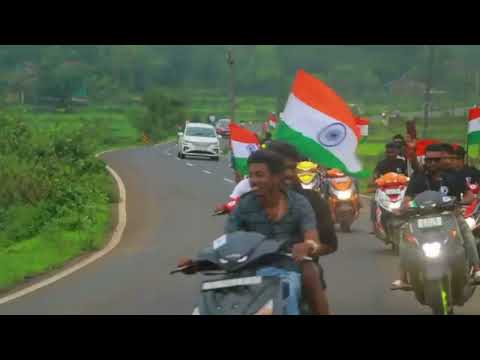 Dio Lover Bilimora Valsad Gujarat 14-8-2022 will sonhiis