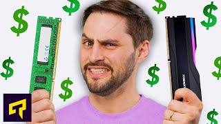Are Expensive PC Parts Worth It?