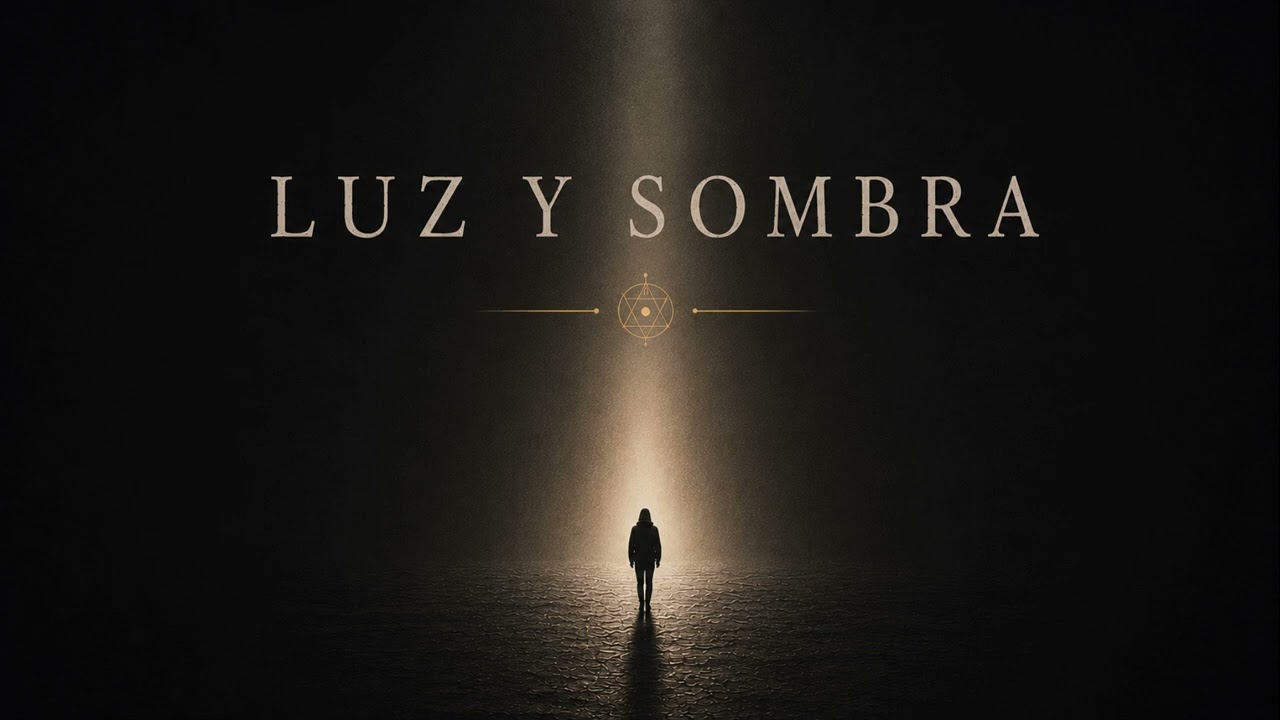 Día Sexto - Luz y sombra