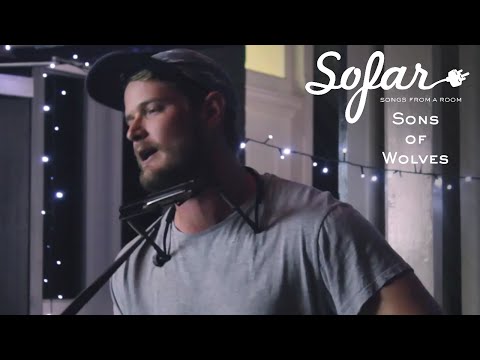 Sons of Wolves - Punk Rock Song | Sofar Perth