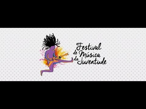 [Elton vs DAVCENA]Festival de Musica Da Juventude, Fortaleza 2017