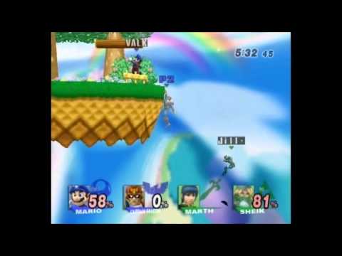HYBRID: Cuddle Buddies (Blue) vs Turtles Win (Green) - P:M Doubles WR3