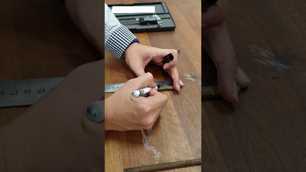 Introduction to Tensile Test Specimen