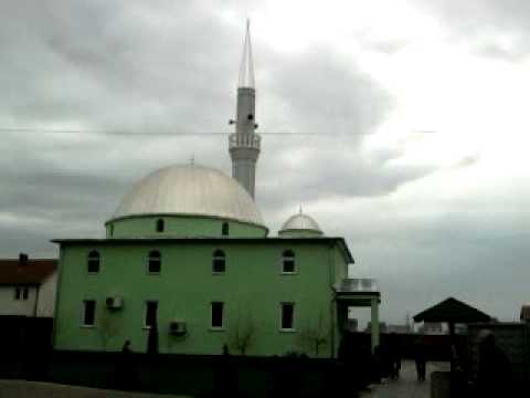 samir qerimi ezani i  ikindis