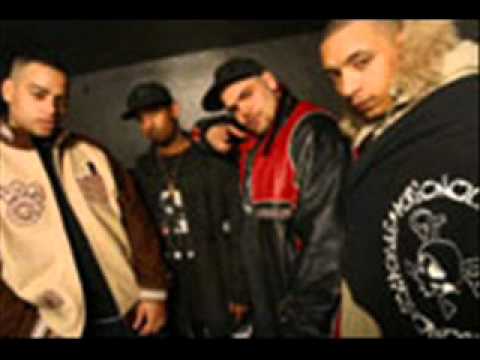 Poisonous Poets - Freestyle (ft Mr Ti2bs)