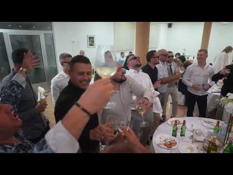 SPLET PJESAMA Zvezda granda Armin Šabić - Uživo sa svadbe