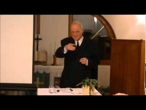 Mindenkor örüljetek 1. - Hamar István - 2012-11-20