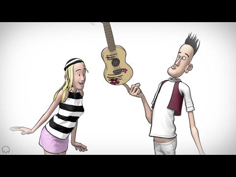 Willy Grunch - Hot Bus Stop