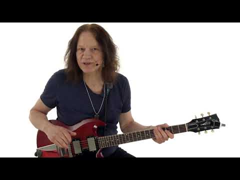 🎸 Robben Ford Guitar Lesson - Buddy's Vibe: Breakdown