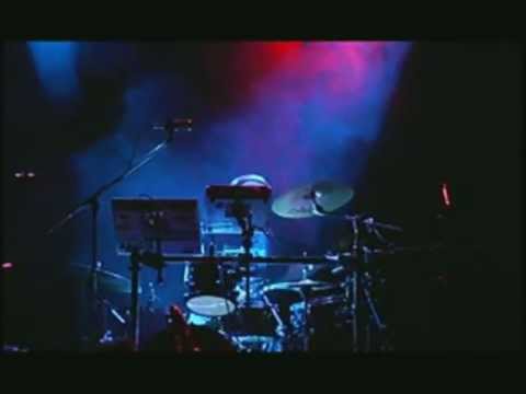 Thunder Drums Set 1 @ The Orange Peel 3-16-2012