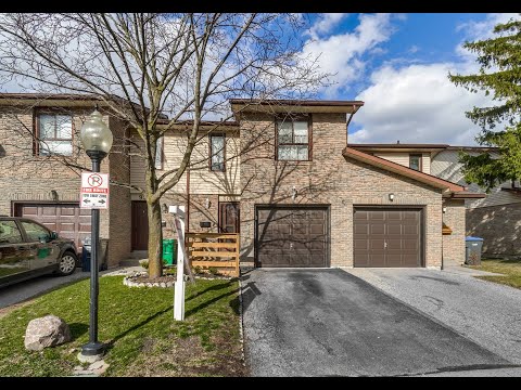96 Collins Crescent, Brampton Home for Sale - Real Estate Properties for Sale