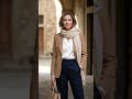 From Navy to Beige: Mastering the Color Palette of the Global Elite