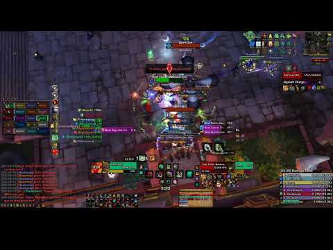 MiraX vs Mythic High Tinker Mekkatorque