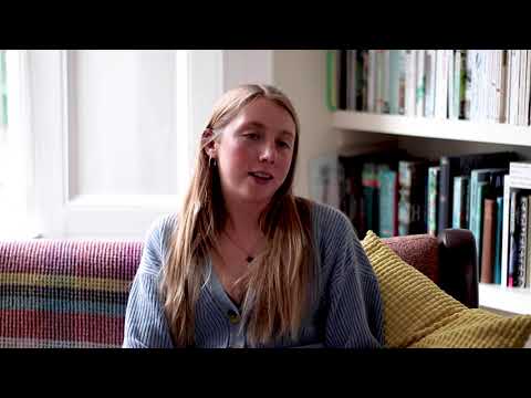 Living Proof - Stories of Hope - Recovery from Chronic Pain