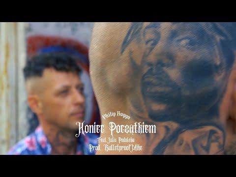 DDK P56 PHILIP RAGGA x JULIA PODOLSKA x BULLETPROOF MIKE - KONIEC POCZĄTKIEM 2023