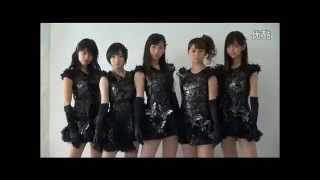 Juice=Juice Black Butterfly 「ブラックバタフライ」 Making