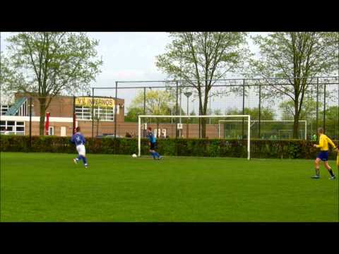 20120511 Thuistoernooi MB en B-teams