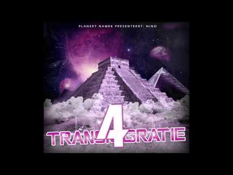 11 - Nino - Afrojacking ft Gson #Transmigratie4
