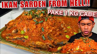 Download lagu MUKBANG 1KG CABE IKAN SARDEN ASAHI PAKE NASI SEGUNUNG!! mp3 Download lagu MUKBANG 1KG CABE IKAN SARDEN ASAHI PAKE NASI SEGUNUNG!! mp3
