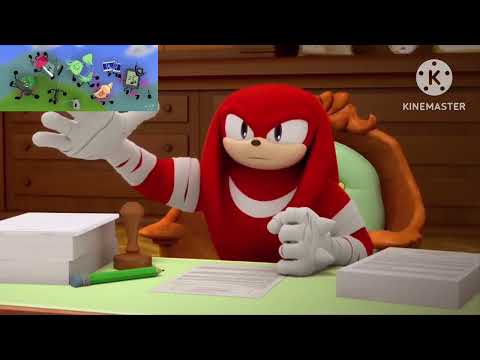 Knuckles Deviantart