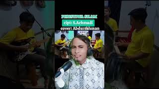 Download lagu PERISTIWA SILAM cipt: S.Achmadi. cover: Abdurrahman mp3
