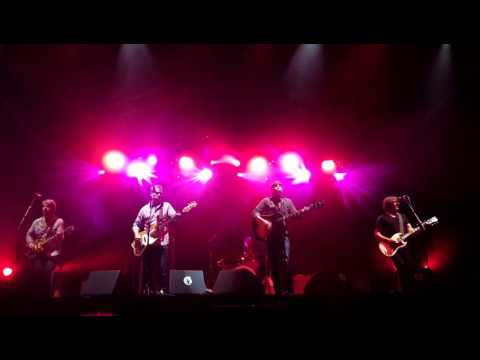 Gigolo Aunts - The one before the last. Festival V de Valarés 2016.