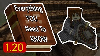 Vintage Story: EVERYTHING To Know In Under An Hour