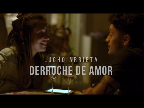 Lucho Arrieta - Derroche De Amor
