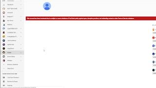 Download lagu GOTEN'S CHANNEL WAS DELETED?! -_- I can't even... How you can help (Links in desc.) mp3