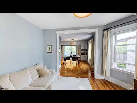 24 Juliette Street, Boston, MA - Presented by Jason Niles