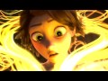 Ending Of Tangled With Beauty And The Beast Music The Beast Dies