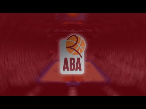 ABA 2 LIGA KZŠ SPD RADNIČKI - SUTJESKA ELEKTROPRIVREDA 1