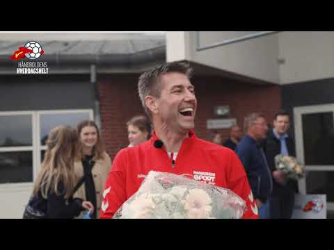 Håndboldens Hverdagshelt 2020