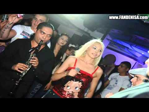 DENISA, FLORIN PESTE, MR JUVE SI DON GENOVE - Azi este ziua ta