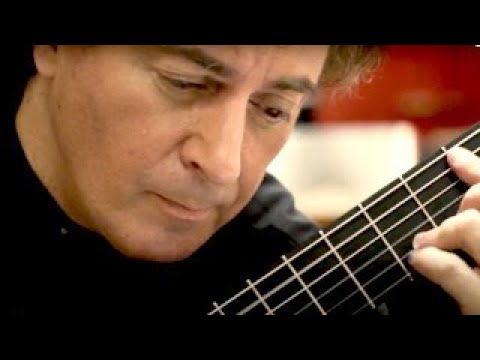 Christoph Denoth - Tanguero – Triunfal (Astor Piazzolla)