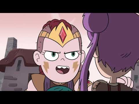 Star vs the Forces of Evil S04E20A Pizza Party #3
