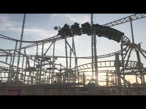 Steeplechase short video by Anamika