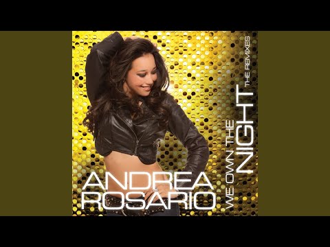 We Own The Night (Sidney Samson Dub)