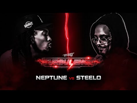 Neptune DTG vs Steelo