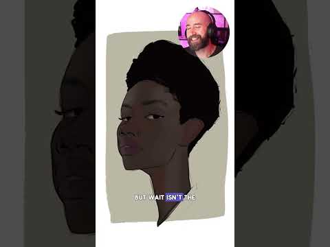 Learn this one trick to paint 100 skin tones 😉