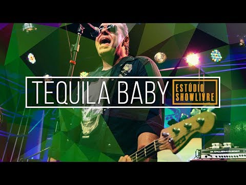 Planos perfeitos - Tequila Baby