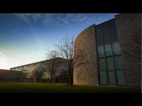 Marian University (WI) - video
