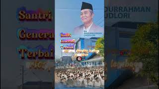 Download lagu Santri Generasi Terbaik oleh KH Abdurrahman Ch mp3 Download lagu Santri Generasi Terbaik oleh KH Abdurrahman Ch mp3