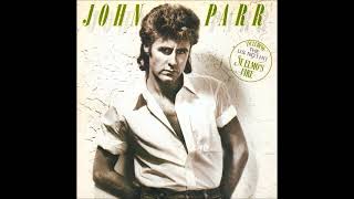 John Parr - Heartbreaker [lyrics] (HQ Sound) (AOR/Melodic Rock)
